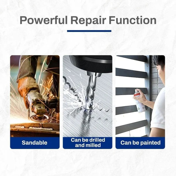 š„Industrial quality repair glue