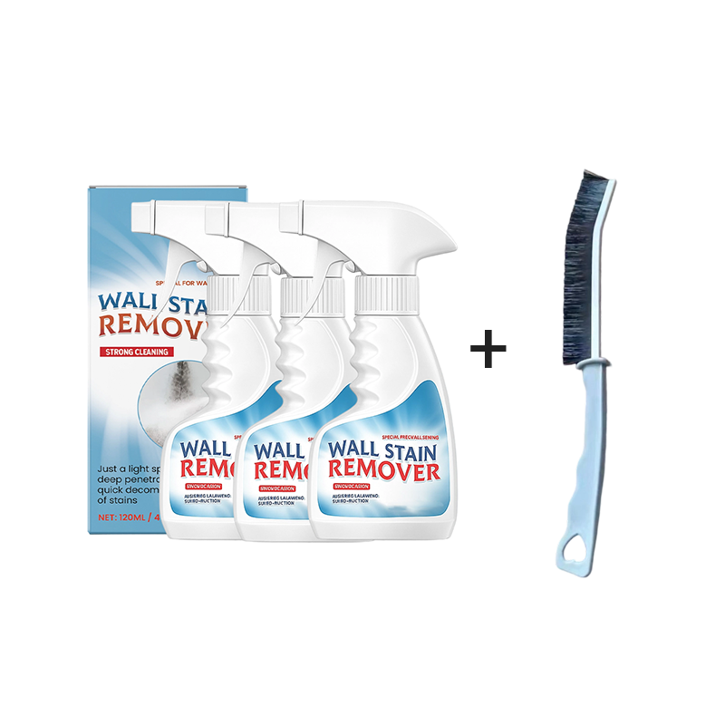 š„Highly Effective Mould Removal Spray - Prevents Mould Regrowthš„