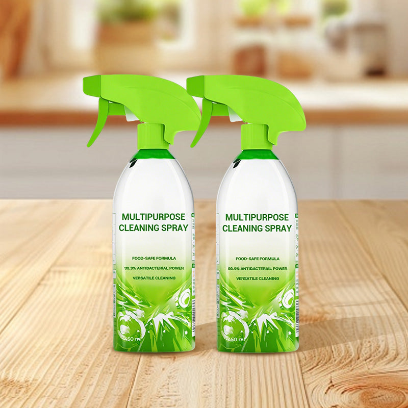 ✨Household Powerful Multipurpose Cleaning Spray