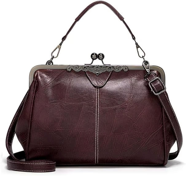 Women’s Vintage Exquisite Handbag