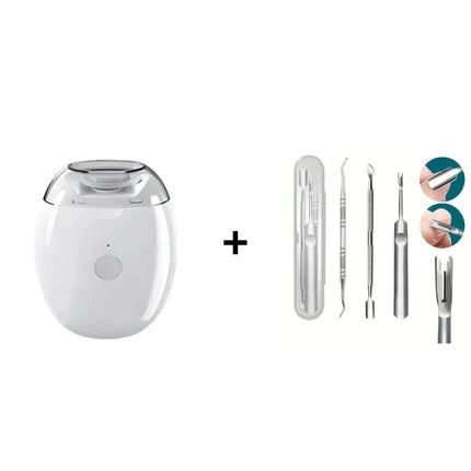 💅✨Universal Automatic Fingernail Grinder for Adults and Children