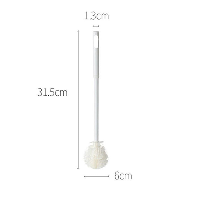 ✨3-in-1 Long Handled Cleaning Cup Brush