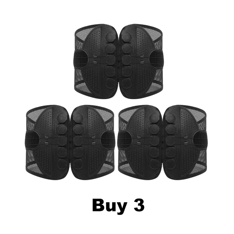 Lower Back Support Belt – Targeted Relief, Lightweight, Adjustable