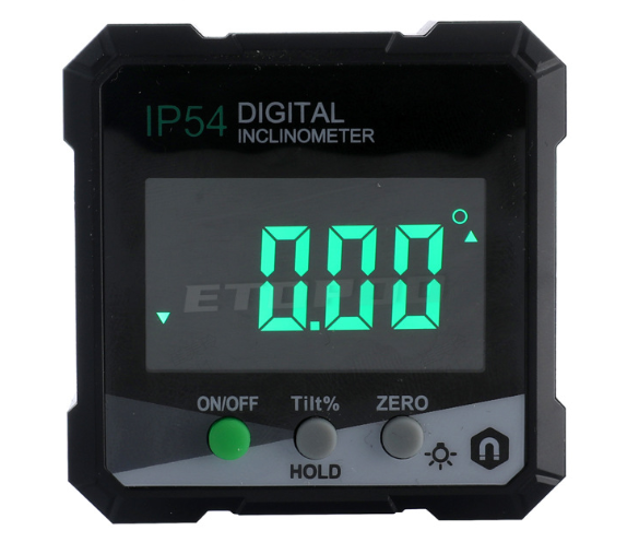 š§Mini LCD Digital Inclinometer Angle GaugeāØ