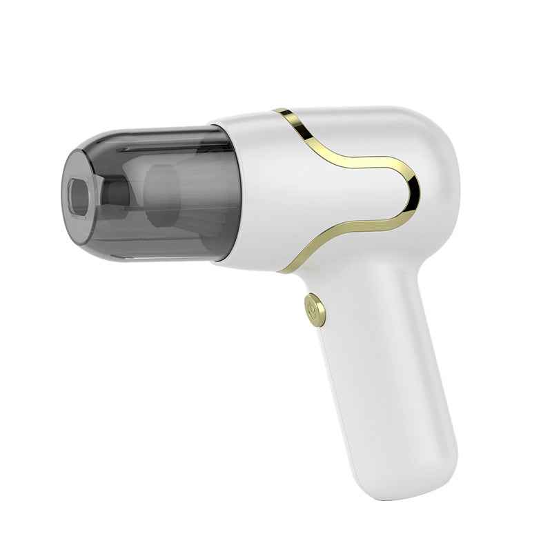 🔥New Upgrade 3 in 1 Compressed Air Duster/Pump & Wireless Vacuum Cleaner🔥