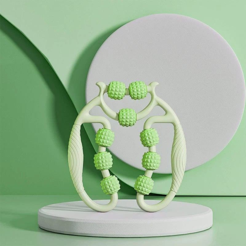 š„Hot Saleš„ Round Leg Massager