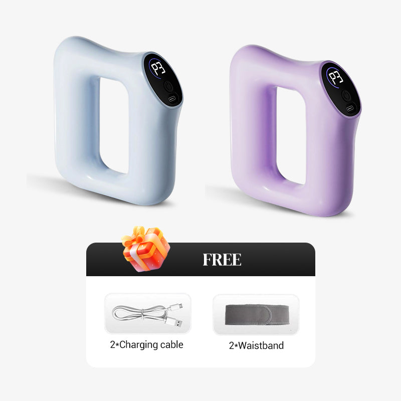 ⏳Multifunctional Full-Body Fascia Ring