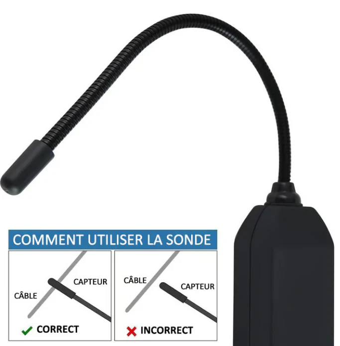 š„Electrical open and short circuit detector for cars