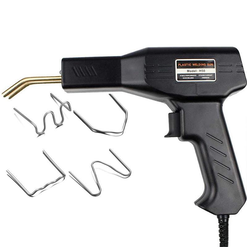 Professional Crack Repair Welding Achine & Welding Wire(400PCS)
