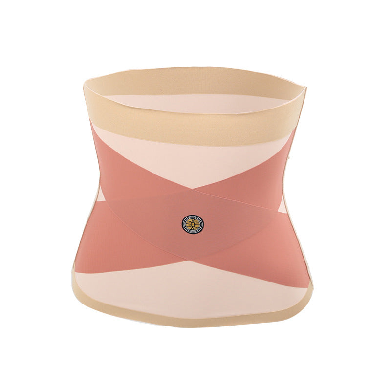 Women's Seamless Tummy Control Belt