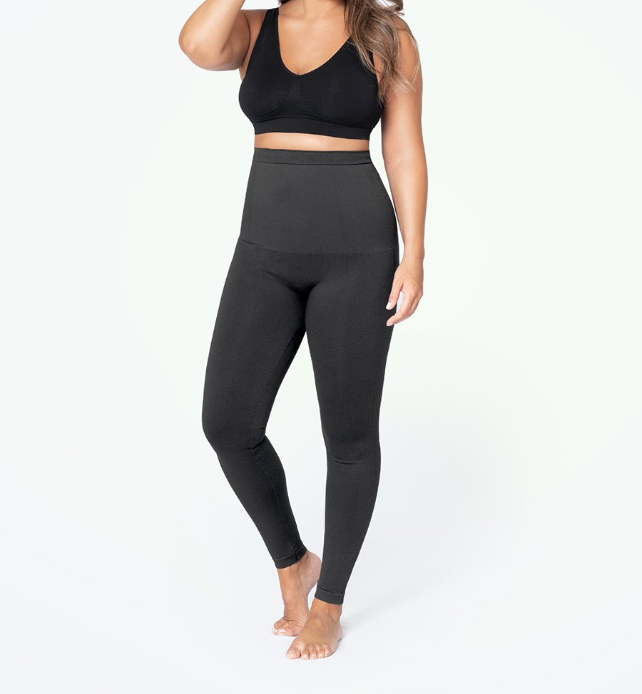 💥Last day SALE 60% OFF💥High Waisted Shaping Leggings