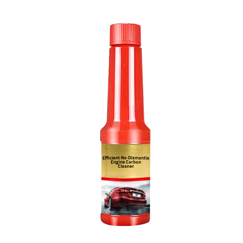š„Efficient No-Dismantle Engine Carbon Cleaner