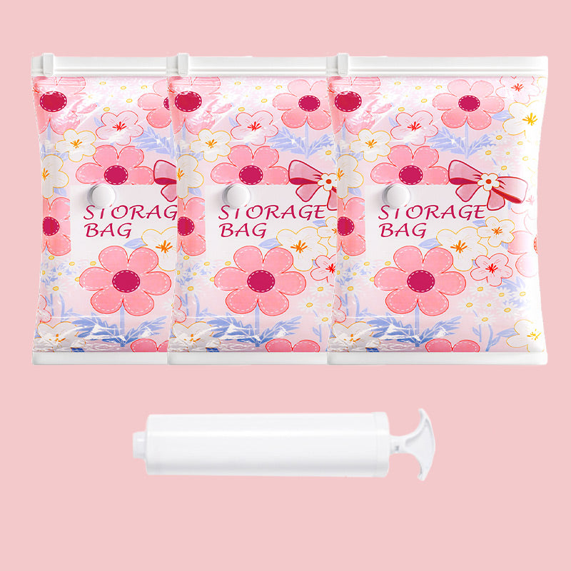📢Space-Saving Vacuum Storage Bags📢