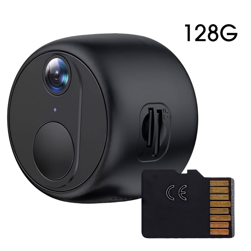 WiFi Wireless HD Smart Camera with Remote Network Access