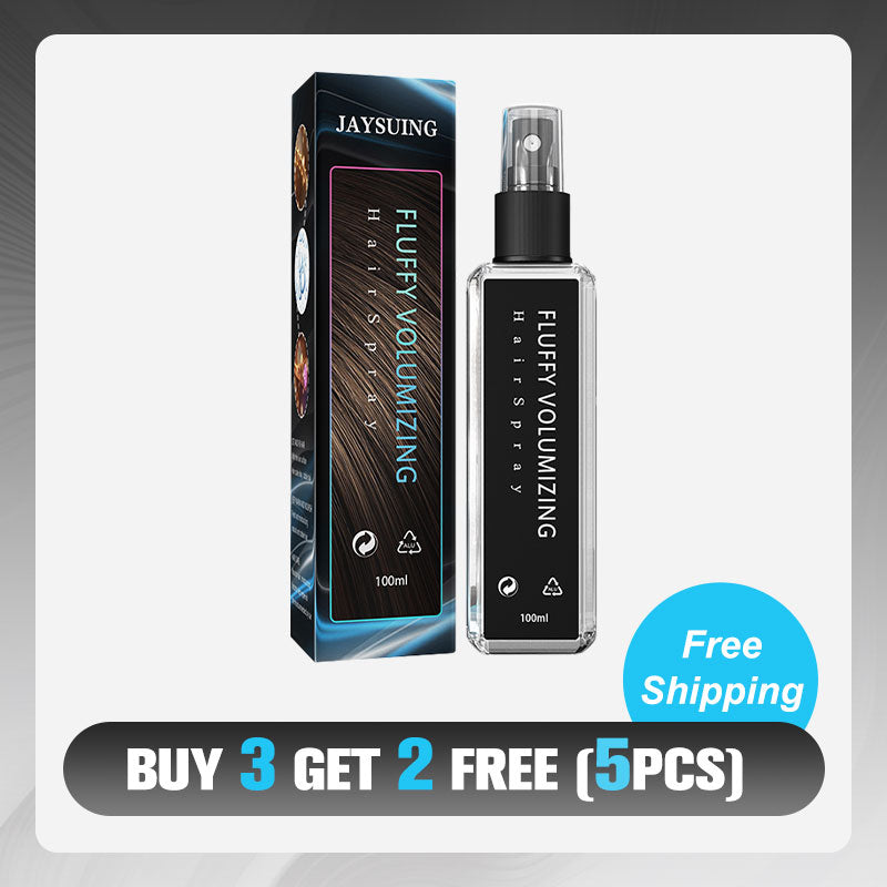 đFlash Sale 50K+ SOLD! đ„Protein Hair Voluming Spray