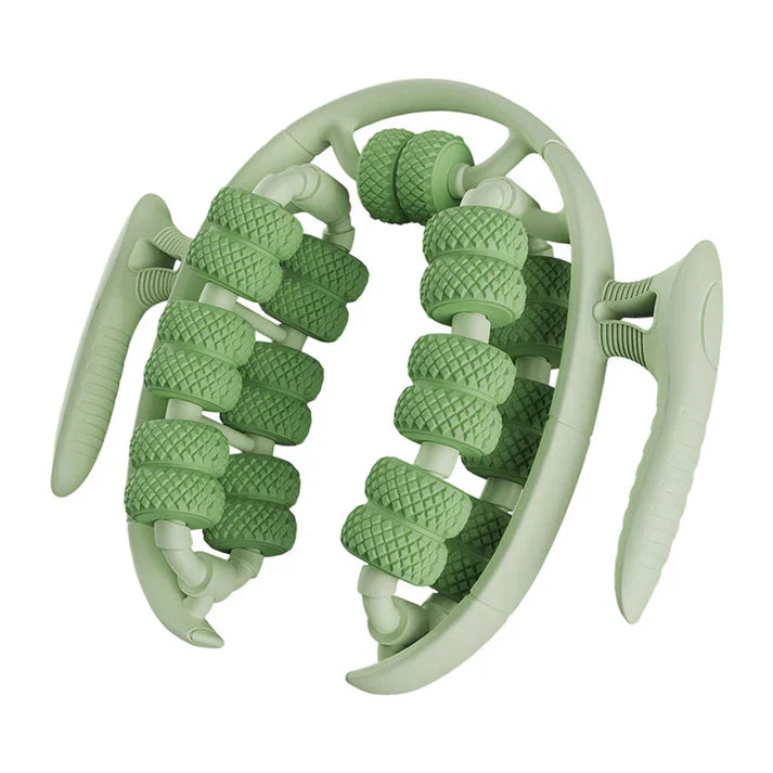 š„Limited-time discountš„Leg Massager Roller for Muscle Relief