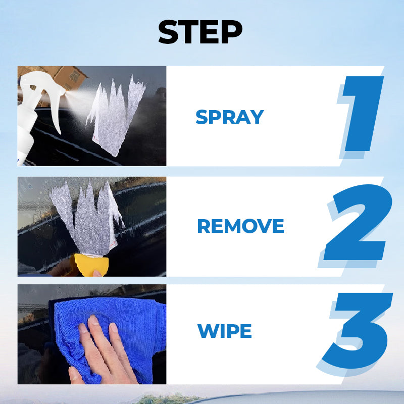 š„Multipurpose strong adhesive remover