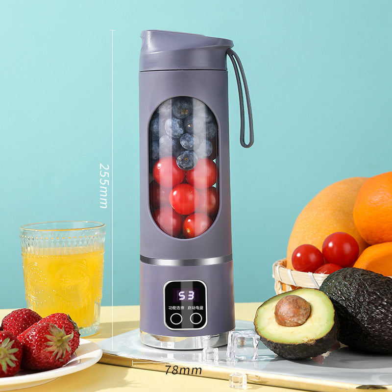 🔥Portable Cordless Juicier