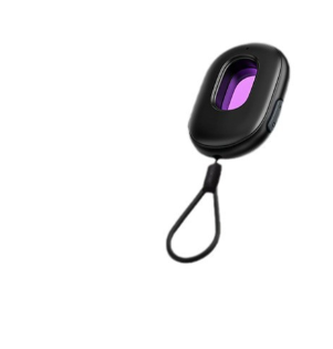 🚨Compact Infrared High-Sensitivity Camera Detector