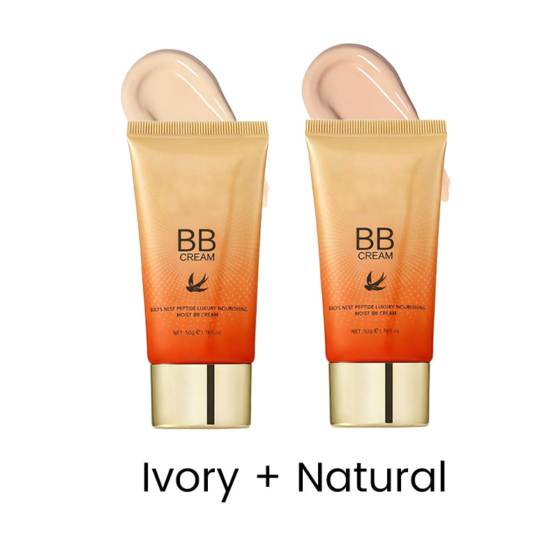 🧡Hydrating BB Cream for a Flawless, Natural Finish