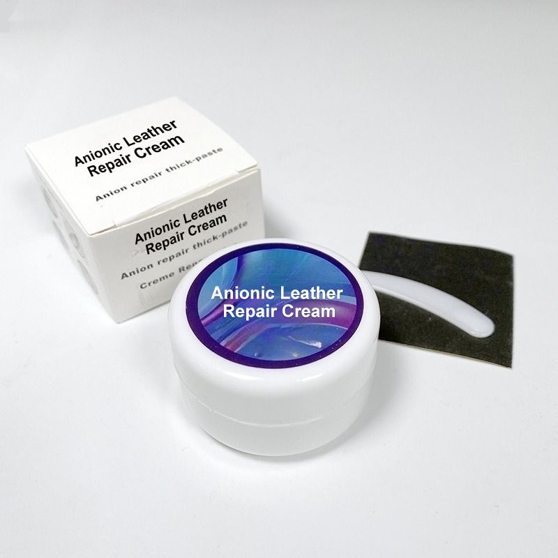 👜👞 Anionic Leather Care & Repair Cream – Restore, Protect & Shine Your Bags & Shoes