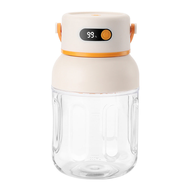 Portable Personal Blender for Fruit juice & Smoothies