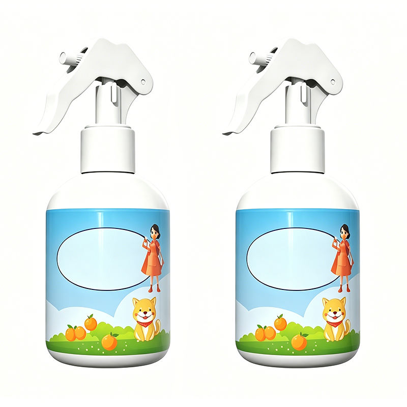 Potty Training Aid Spray for Dogs & Cats