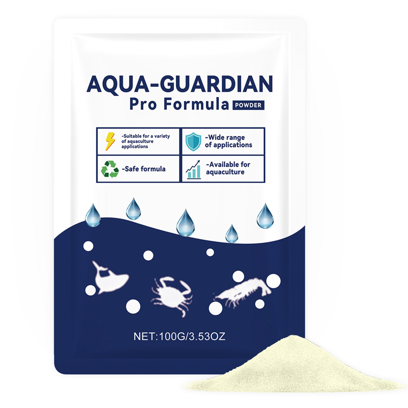 šš¦ AquaāGuardian Pro Water Clarifier