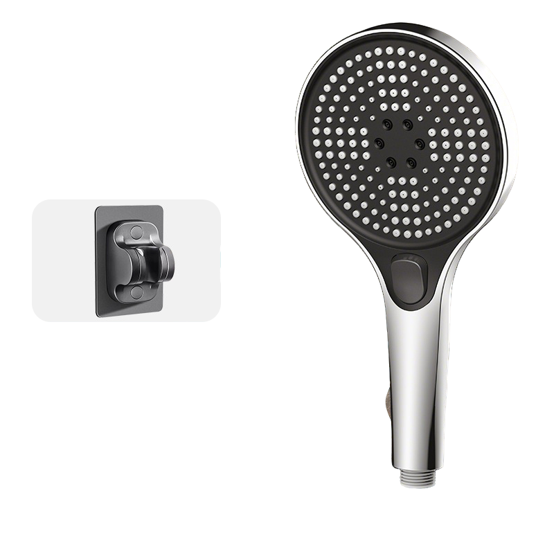 High Pressure Handheld Shower Head