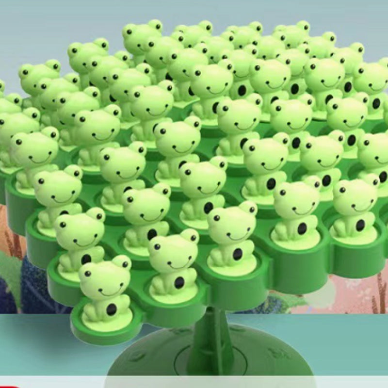 🌳⚖️🧸 LIMITED-TIME 50% OFF! Balancing Tree Stacking Game for Kids – Place the Leaves Without Tipping Over, Enhances Focus & Fine Motor Skills – Fun Challenge for Little Hands and Big Smiles 😄✨