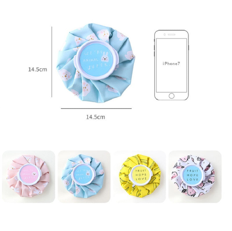 š§Reusable Ice Pack Bag