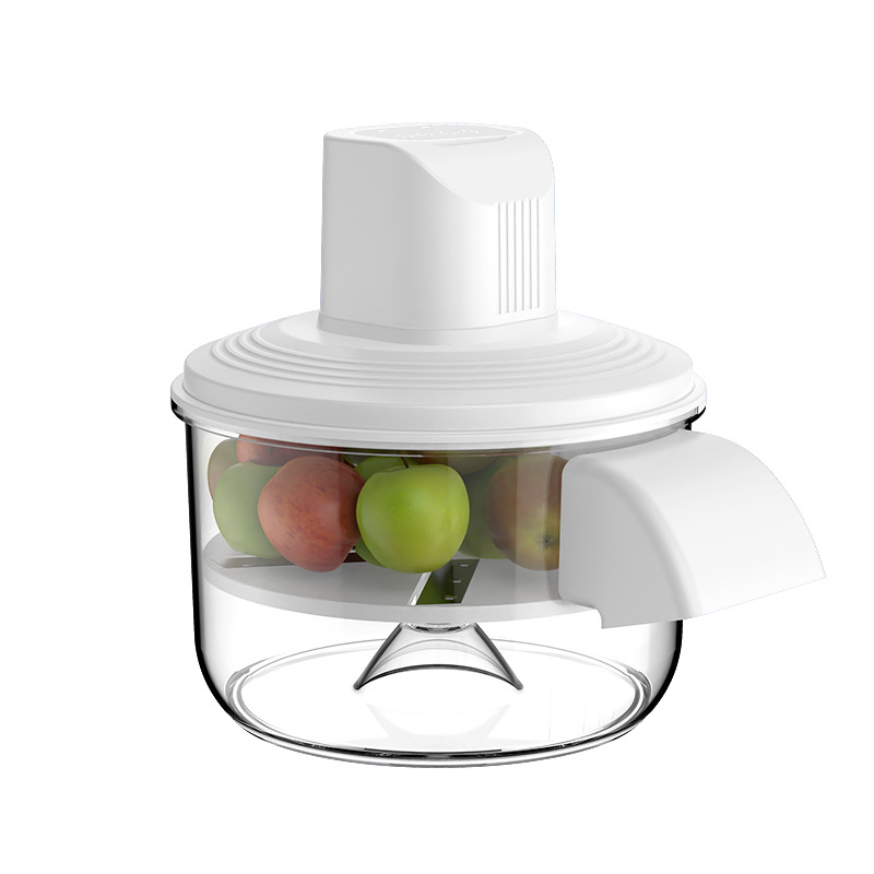 ⏰Automatic Rechargeable Peeler Machine