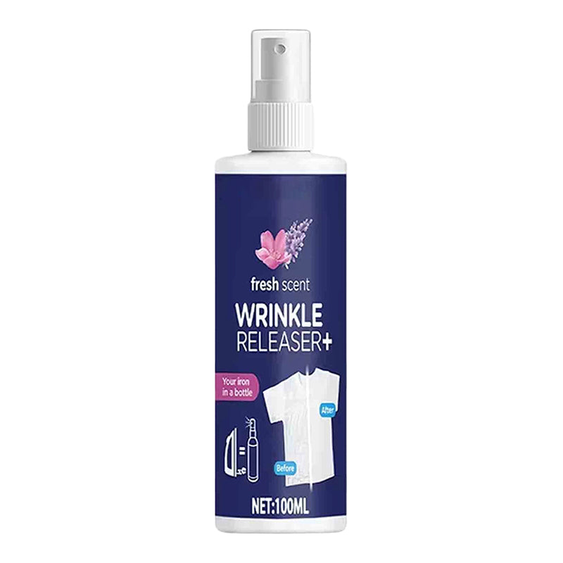Wrinkle Releaser Spray for Clothes