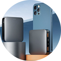 Electronics & Accessories