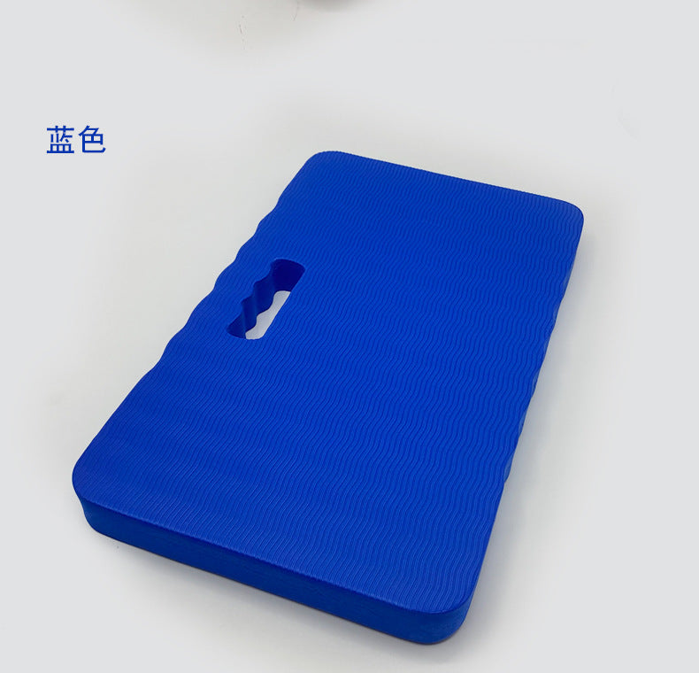 Premium Extra Thick Kneeling Mat - Waterproof Lightweight Comfortable Cushion Floor Kneeler Pad for Gardening, Work, Baby Bath, Exercise, Cleaning