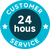 24 7 Quality Customer Service