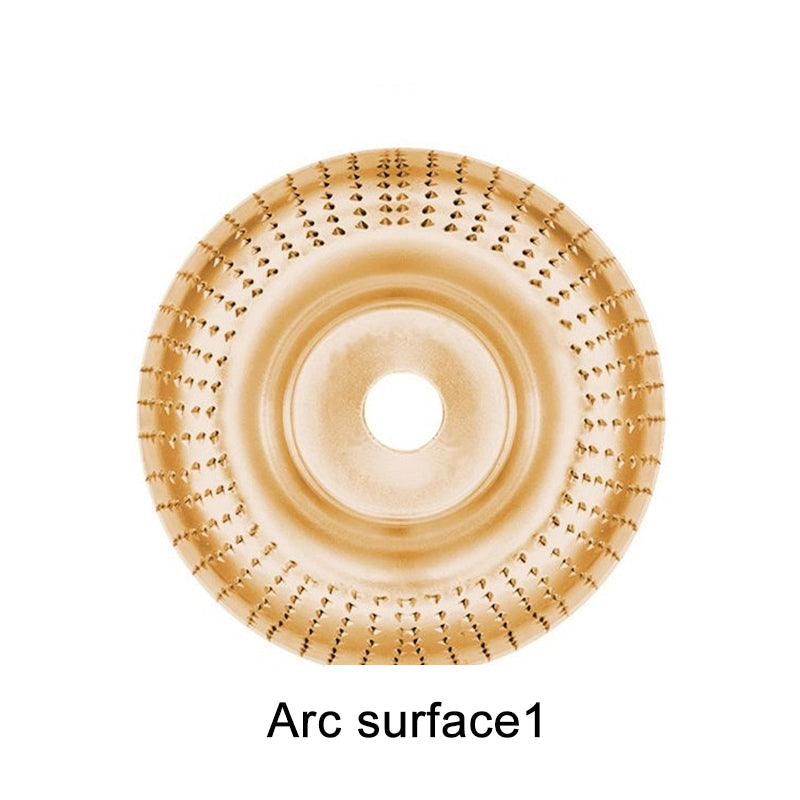 Grinding Wheel for Angle Grinder