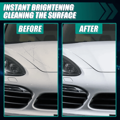 ✨3 in 1 High Protection Quick Car Coating Spray