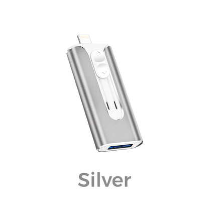 📀USB Memory Set for external storage