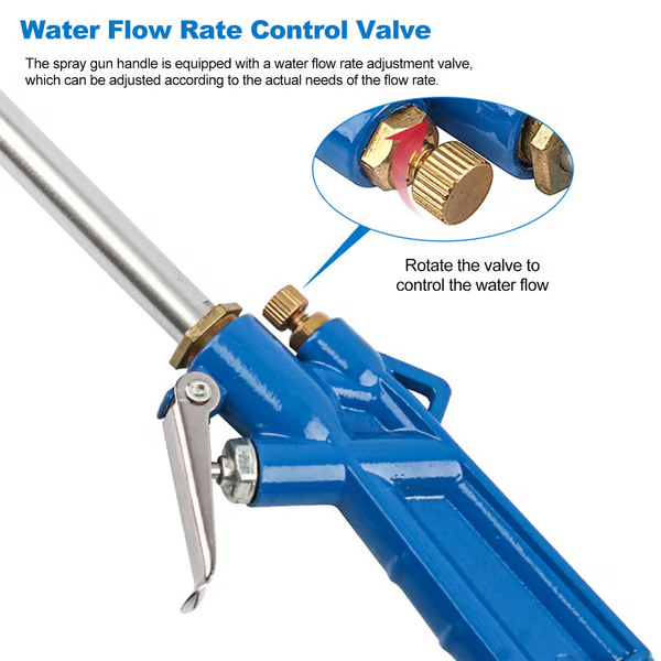 💥Air & Water Cleaning Gun