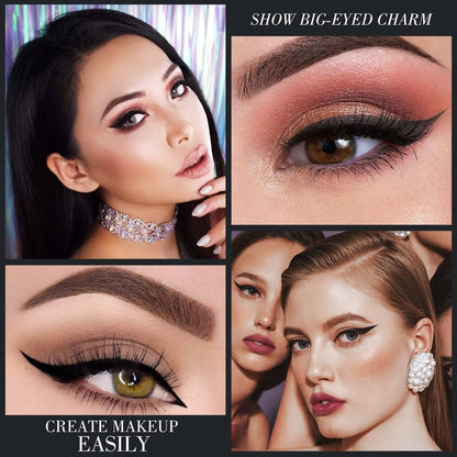 💥Natural Black Eyeliner Cream💥