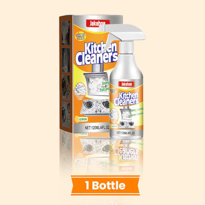 🔥NEW HOT SALE🏠Kitchen Foam Cleaner