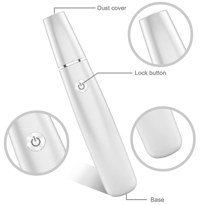 💥Portable Electric Feet Callus Remover