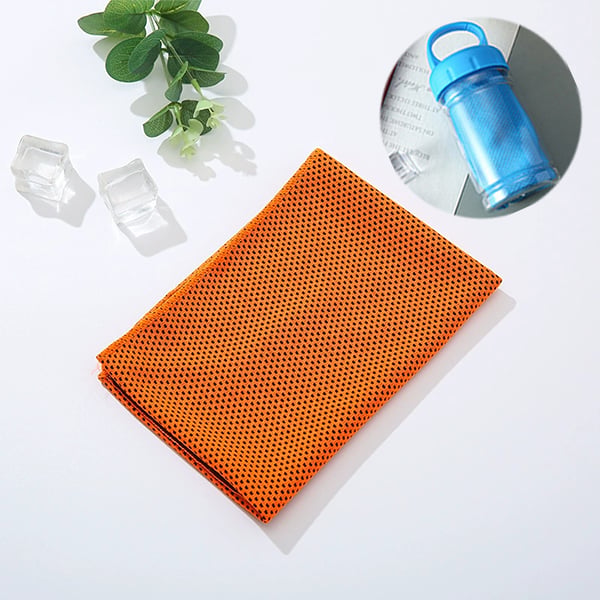 ❄️Refreshing antiperspirant towel to use anywhere, anytime