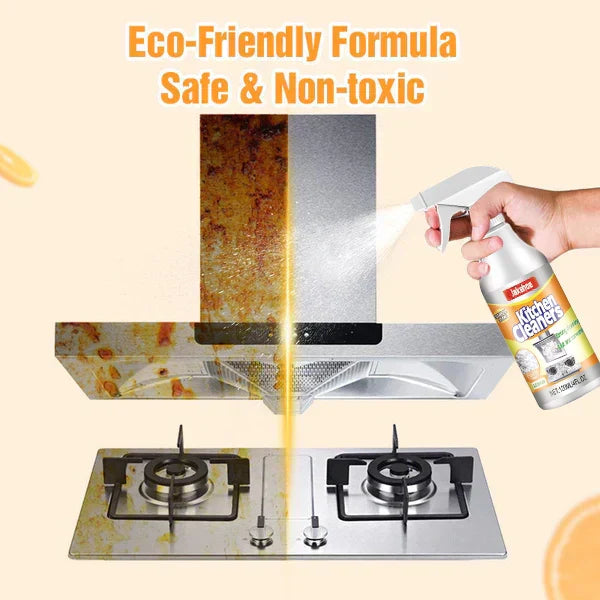 🔥NEW HOT SALE🏠Kitchen Foam Cleaner