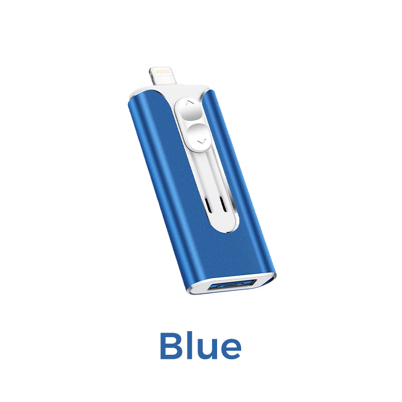 📀USB Memory Set for external storage