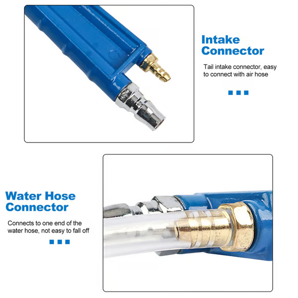 💥Air & Water Cleaning Gun