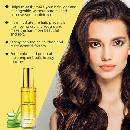 💞💞Lightweight Nourishing Hair Oil