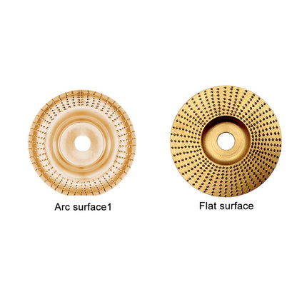 Grinding Wheel for Angle Grinder