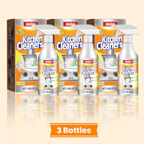 🔥NEW HOT SALE🏠Kitchen Foam Cleaner